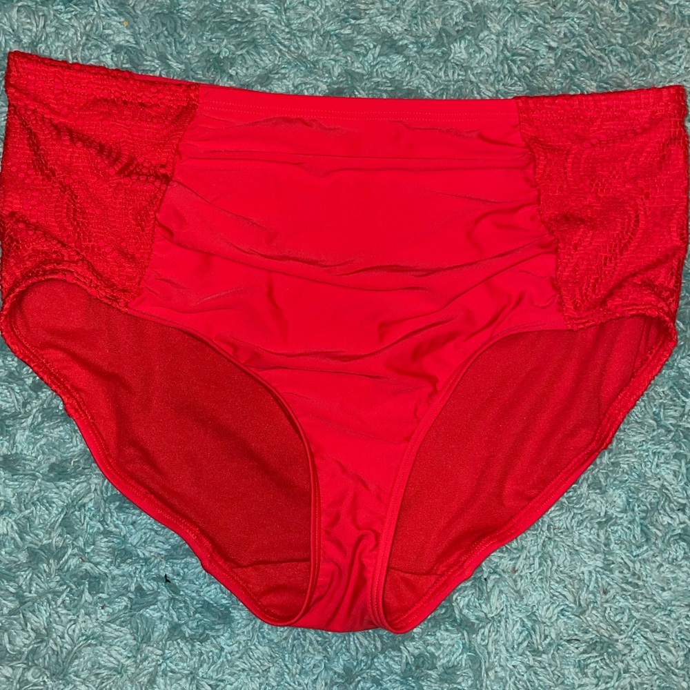 Cacique swim bottoms